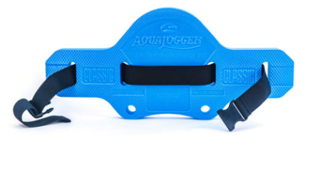 AquaJogger® Classic (Color: Blue)