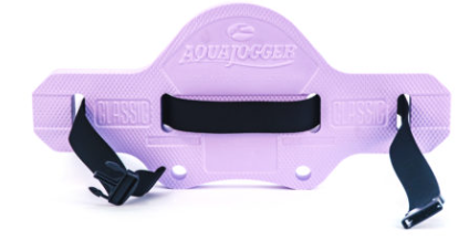 AquaJogger® Classic (Color: Purple)