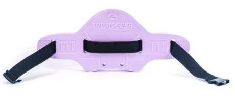 AquaJogger® Women's Fit (Color: Purple)
