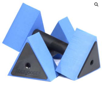 DeltaBells® (Color: Blue)